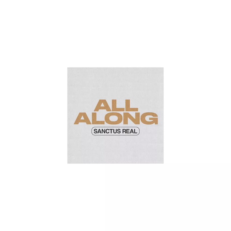 All Along (CD)