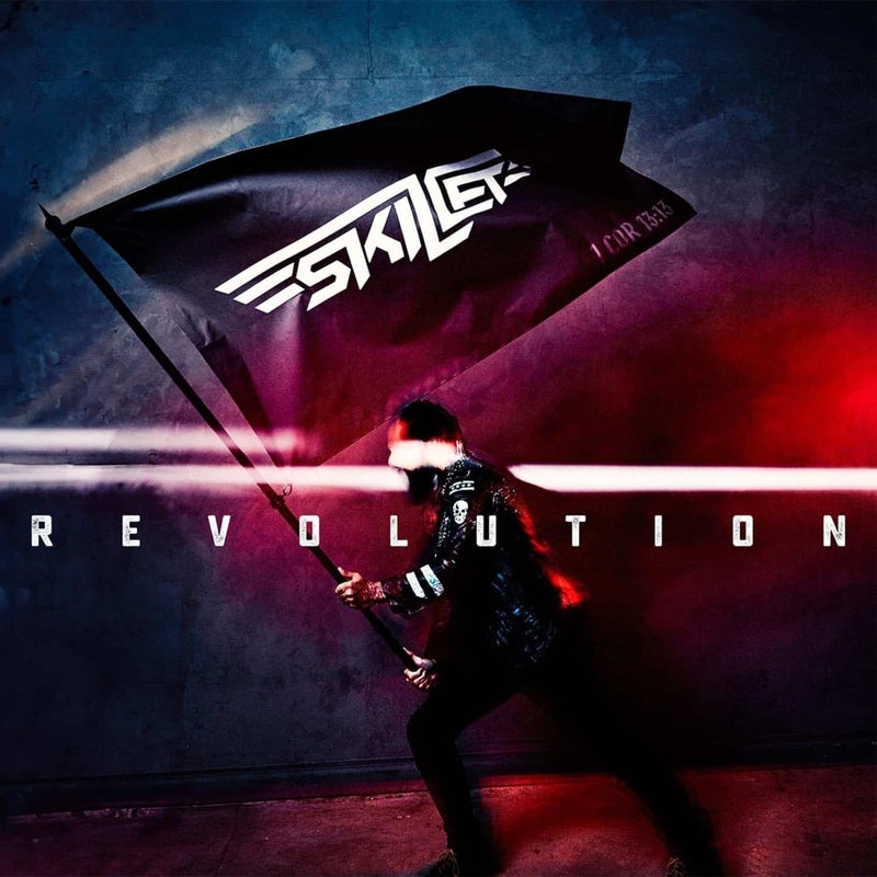 Revolutie (CD)