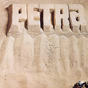 Petra (CD)