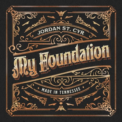 My Foundation (CD)