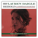 Behold: Complete Christmas Collection (Vinyl)