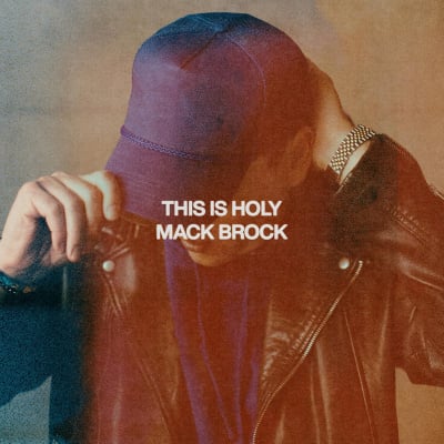 This Is Holy (CD)