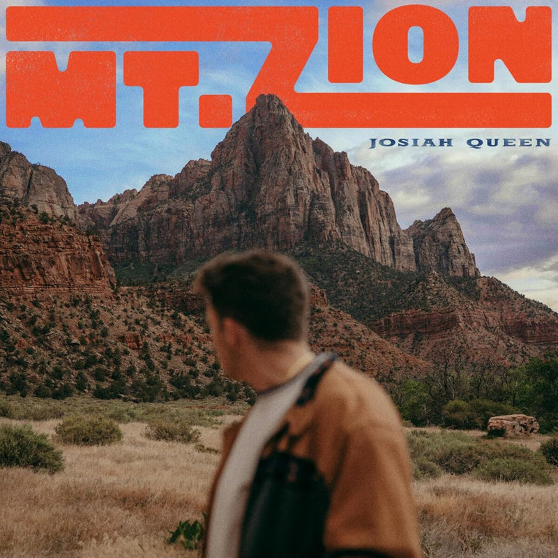Mt.  Zion (CD)