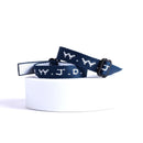 WWJD - Delta blue