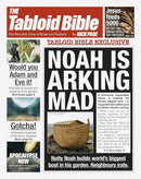 De Tabloid Bijbel Paperback