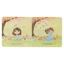 Kinderboek Soms moet ik geduld hebben Kartonboek