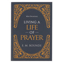 Living A Life of Prayer Mini
