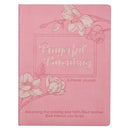 Prayerful Parenting Pink