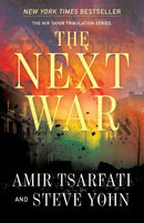 The next war