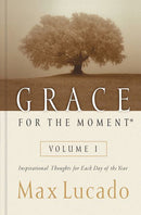 Grace For The Moment - Volume 1