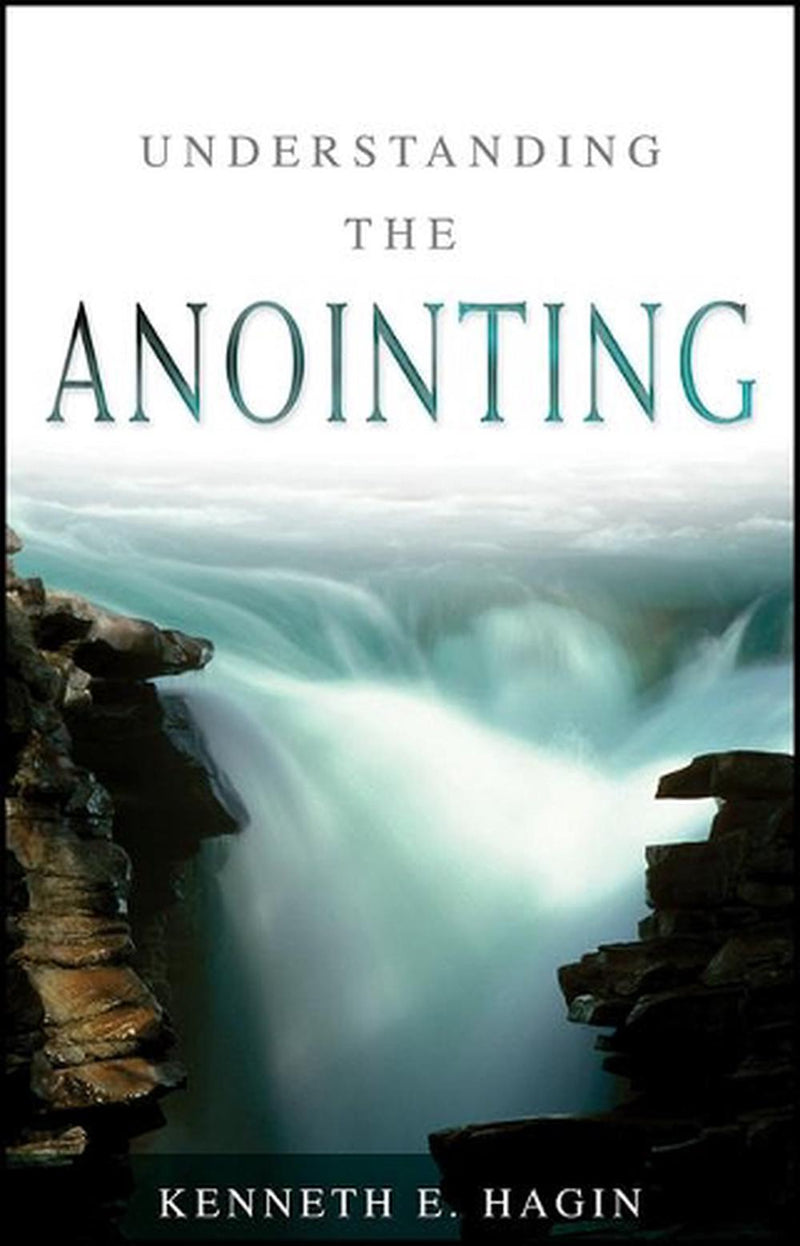 Understanding The Anointing