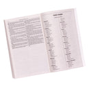 KJV Bijbel Outreach Paperback, Goud