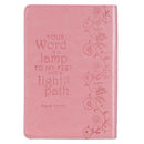 Devotional Daily Light for Women Faux Leather