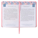 Devotional Daily Light for Women Faux Leather