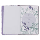 Cadeauboek Wijsheid uit het Woord voor Vrouwen Kunstleer