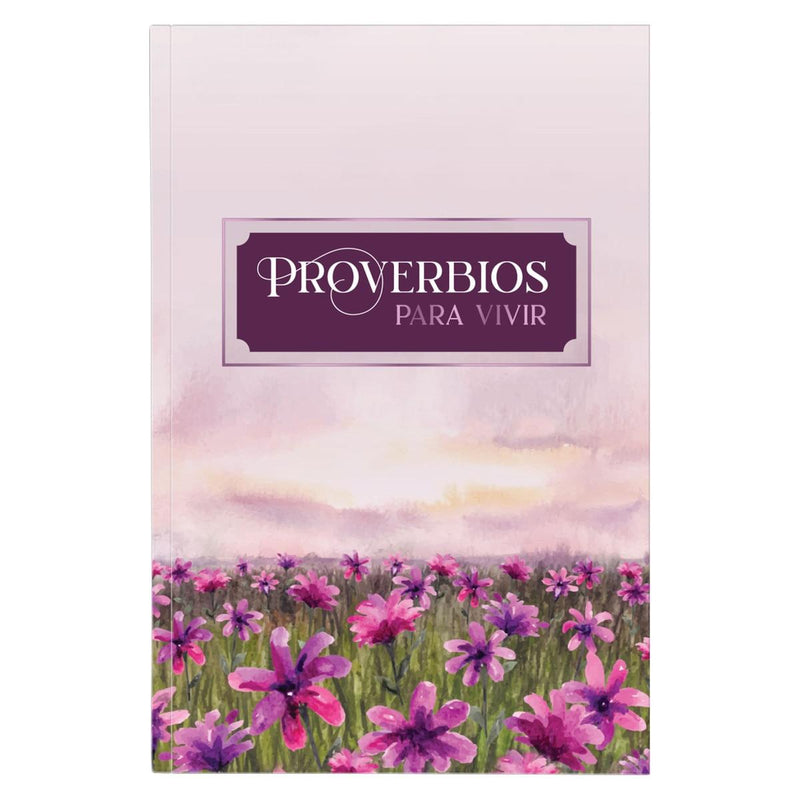 Proverbios Para Vivir