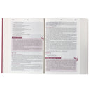 Dagelijkse Bijbel voor vrouwen Pink Lily