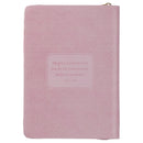 Mijn genade is voldoende Kolibrie Zippe