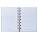 Liefde is geduldig Groene kolibrie