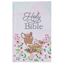 Keepsake Bible for Girls Hardcover
