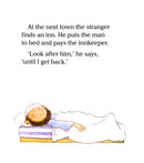 Verhalen die Jezus vertelde