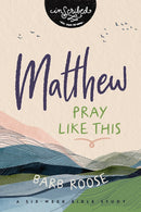 Pray Like This by Katie Noble