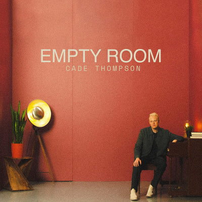 Empty Room (CD)