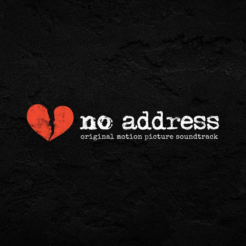 No Address (Originele Motion Soundtrack)