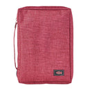 Fish - Burgundy - Small - Polycanvas