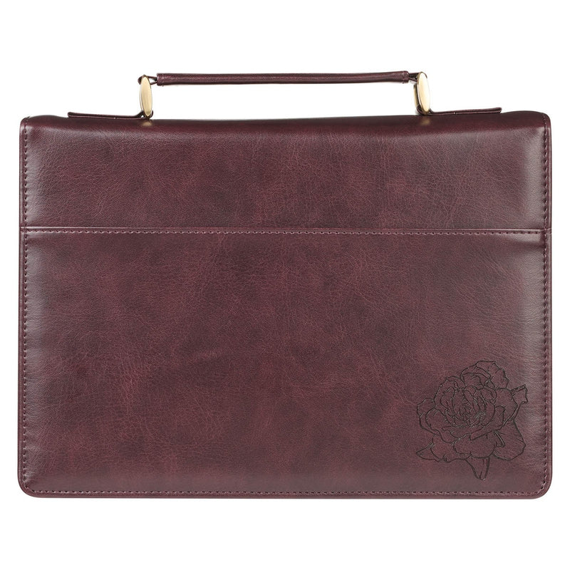 My Strength and My Song Pink - Ps 118:14