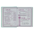 Mijn creatieve Bijbel voor meisjes Vlinder