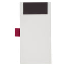 Confa en el Seor Prov. 3:5 Magnetic Shopping List w/pen