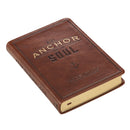 An anchor for the soul