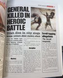 De Tabloid Bijbel Paperback