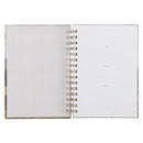 Field Scene Ps. 23: 1-3 Journal Spiral-bound