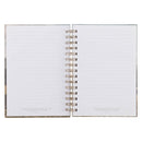 Field Scene Ps. 23: 1-3 Journal Spiral-bound