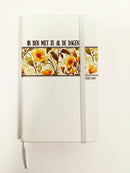 Ik ben met je al de dagen Journal A6