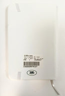 Waar u gaat zal ik Journal A6 volgen