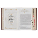 Toffee en Bourgogne HC-studie-index