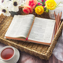 Mijn Creatieve Bijbel Parelwit