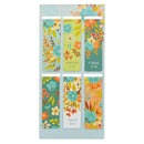 Cool Florals Magnetische Bladwijzerset