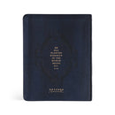 NLT Notetaking Bible: Versaille theme