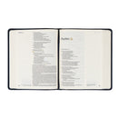 NLT Notetaking Bible: Versaille theme