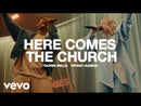 Here Comes The Church (CD)
