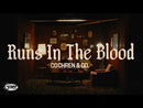 Runs in the Blood (CD)