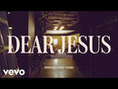 Dear Jesus (Vinyl)