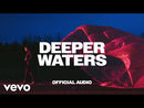 Deeper Waters (CD)