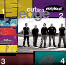Cutting Edge 1-4 (dubbel vinyl/lp)