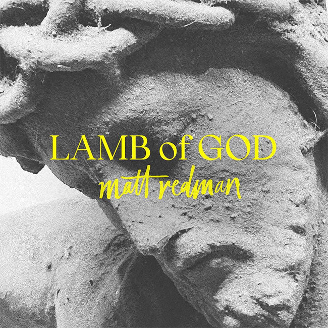 Lamb of God (Vinyl)