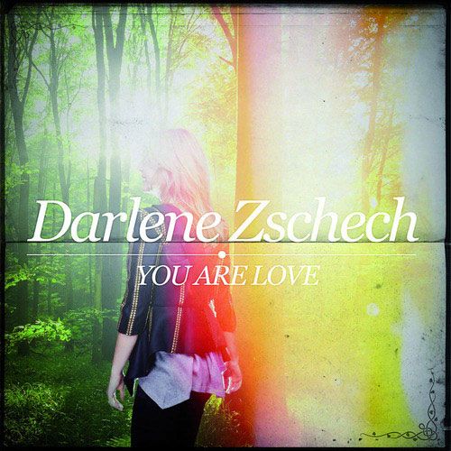 You Are Love (CD)